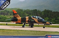 Купить сборная модель Academy R.O.K. Air Force T-59 Hawk Mk.67 (1:48)  по цене от 1728 грн.