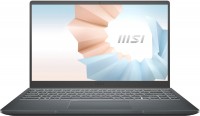 Купити ноутбук MSI Modern 14 B5M (B5M-245US) за ціною від 36499 грн.