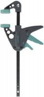 Купити лещата Wolfcraft EHZ Miniature One-Hand Clamps 3455100  за ціною від 752 грн.