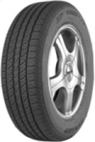 Купить шины Dunlop SP 4000T (225/60 R17 98T Run Flat) по цене от 7238 грн.