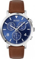 Купити наручний годинник Hugo Boss 1513689  за ціною від 11490 грн.