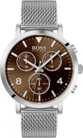 Купити наручний годинник Hugo Boss 1513694  за ціною від 11990 грн.