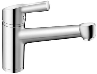 Купить змішувач Blanco Elipso-F II 514913: цена от 14328 грн.