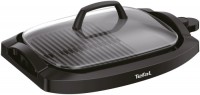 Купити електрогриль Tefal Health Multi Grill CB6A0830  за ціною від 3222 грн.