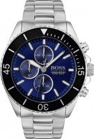 Купить наручные часы Hugo Boss 1513704  по цене от 11290 грн.