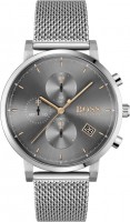 Купить наручний годинник Hugo Boss 1513807: цена от 10000 грн.