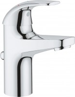 Купити змішувач Grohe Start Curve 23765000  за ціною від 10228500 грн.