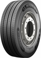 Купити вантажна шина Michelin X Multi Energy Z (385/80 R22.5 156L) за ціною від 29683 грн.