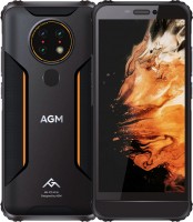 Купити мобільний телефон AGM H3  за ціною від 6299 грн.
