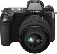 Купить фотоапарат Fujifilm GFX-50S II kit 35-70 mm: цена от 125840 грн.