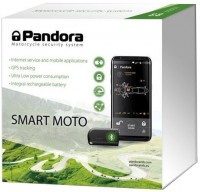 Купить автосигналізація Pandora Smart Moto DXL-1200L: цена от 19000 грн.