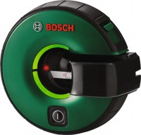 Купити нівелір / рівень / далекомір Bosch Atino Basic 0603663A00  за ціною від 1821 грн.
