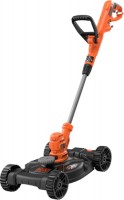 Купити газонокосарка Black&Decker BESTA530CM-QS за ціною від 9500 грн.