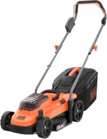 Купити газонокосарка Black&Decker BCMW3336N-XJ  за ціною від 13734 грн.