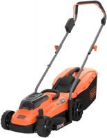 Купити газонокосарка Black&Decker BCMW3318N-XJ за ціною від 8401 грн.