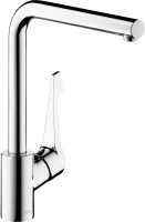 Купити змішувач Hansgrohe Cento L 14802000  за ціною від 11083 грн.