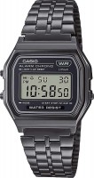 Купить наручний годинник Casio Vintage A158WETB-1A: цена от 3440 грн.
