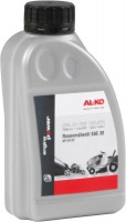 Купить моторное масло AL-KO 4T SAE30 0.6L  по цене от 199 грн.