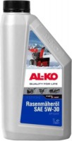 Купить моторне мастило AL-KO 4T 5W-30 1L: цена от 259 грн.