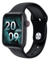 Купить смарт часы Smart Watch HW22 Plus  по цене от 1349 грн.