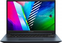 Купить ноутбук Asus Vivobook Pro 14 OLED M3401QC (M3401QC-KM148W) по цене от 39999 грн.