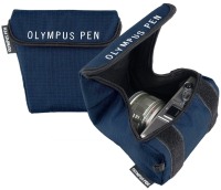 Купить сумка для камеры Olympus PEN Wrapping Case  по цене от 599 грн.
