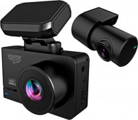Купить видеорегистратор Volfox VF-4K900 Duo: цена от 12000 грн.