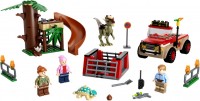 Купить конструктор Lego Stygimoloch Dinosaur Escape 76939: цена от 2099 грн.