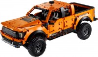 Купить конструктор Lego Ford F-150 Raptor 42126: цена от 4400 грн.