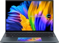 Купить ноутбук Asus Zenbook 14X OLED UX5400EG (UX5400EG-XB73T) по цене от 52999 грн.
