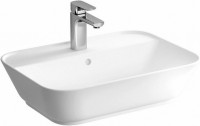 Купити умивальник Vitra Geo 7426B003-0001 за ціною від 9280 грн.
