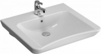 Купити умивальник Vitra Conforma 5289B003-0001 за ціною від 7873 грн.