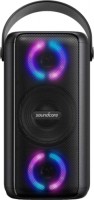 Купить аудіосистема Soundcore Mega: цена от 3599 грн.