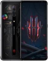 Купить мобильный телефон Nubia Red Magic 6s Pro 128GB: цена от 29370 грн.
