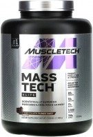 Купити гейнер MuscleTech Mass Tech Elite (3.18 kg) за ціною від 5504 грн.