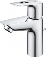 Купити змішувач Grohe BauLoop 23877001  за ціною від 1798 грн.