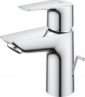 Купити змішувач Grohe BauEdge 23559001  за ціною від 1999 грн.