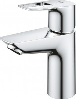 Купити змішувач Grohe BauLoop 23878001  за ціною від 3458 грн.