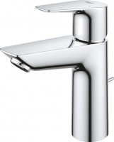 Купити змішувач Grohe BauEdge 23758001  за ціною від 3570 грн.