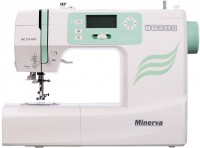 Купить швейна машина / оверлок Minerva MC210PRO: цена от 14659 грн.