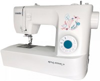 Купить швейная машина / оверлок Leader Royal Stitch 23: цена от 5715 грн.