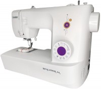 Купить швейная машина / оверлок Leader Royal Stitch 21A: цена от 5585 грн.