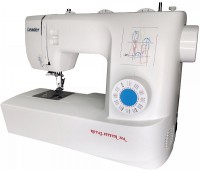 Купить швейная машина / оверлок Leader Royal Stitch 32A: цена от 6199 грн.