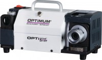 Купить точильно-шлифовальный станок Optimum OPTIgrind GH 10T 3100110  по цене от 22243 грн.