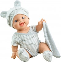 Купити лялька Paola Reina Carlos 04090  за ціною від 1859 грн.