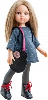 Купити лялька Paola Reina Carla 04461  за ціною від 2583 грн.