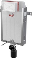 Купити інсталяція для туалету Alca Plast AM115/1000 Renovmodul  за ціною від 4128 грн.