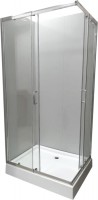 Купити душова кабіна Veronis FLEX-7-15 120x100  за ціною від 14000 грн.