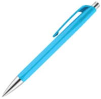Купить ручка Caran dAche 888 Infinite Turquoise: цена от 275 грн.