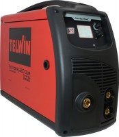 Купить сварочный аппарат Telwin Technomig 260 Dual Synergic  по цене от 83580 грн.